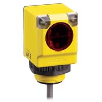 Banner Engineering 60 m Range Harsh Environment Sensor, Q40 Series